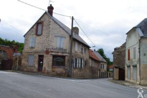 Contributeur : M.Trannois