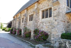 Contributeur : M.Trannois