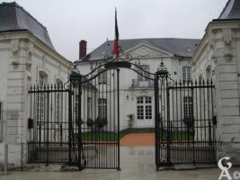 Hôtel de Ville - Contributeur : Guy Destré