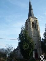 L'Eglise - Contributeur : Nathalie Debreux