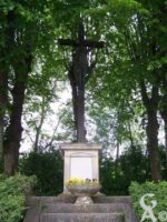 Le calvaire - Contributeur : S. Sartori
