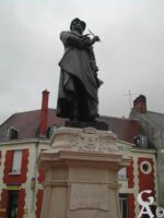 Ecrivain français né le 24 Juillet 1802 à Villers-Cotterêts (Aisne) et mort le 05 Décembre 1870 à Puys, lieu-dit près de Dieppe. - Contributeur : Guy Destré
