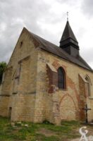 L'église - Contributeur : M.Trannois
