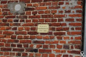 La maison du Général Foy - Contributeur : M.Trannois