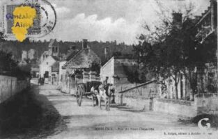 Contributeur : Guy Gilkin