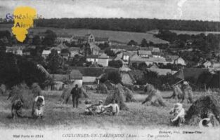 vue générale - Contributeur : Guy Gilkin