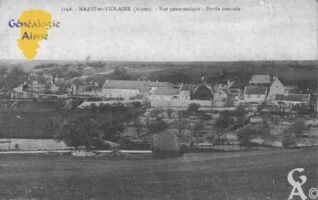 Vue Panoramique - Contributeur : Guy Gilkin