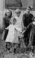 Enfants - Contributeur : Gilles Allart
