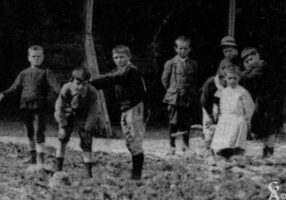 Enfants - Contributeur : Gilles Allart
