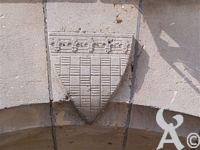 L'église - Armoirie, blason