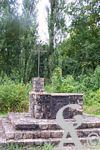 La chapelle de Foigny