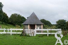 La chapelle de Foigny