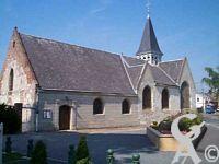 L'église