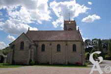 L'église