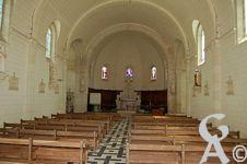 L'église