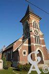 L'église