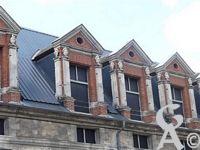 Le château - De François 1er
