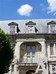 Le château - De François 1er