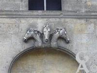 Le château - De François 1er