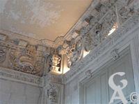 Le château - De François 1er