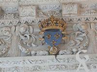 Le château - De François 1er