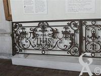 Le château - De François 1er