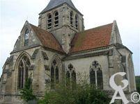 L'église