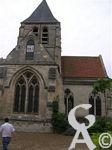L'église