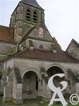 L'église
