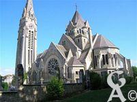 L'église
