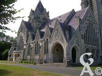L'église