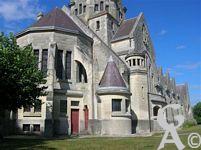 L'église