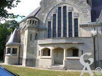 L'église