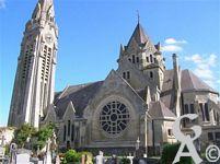 L'église