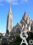 L'église
