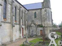 L'église