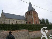 L'église