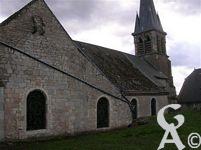 L'église