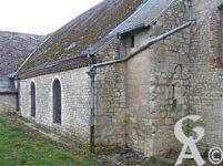 L'église