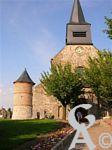 L'église