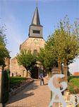 L'église