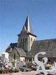 L'église