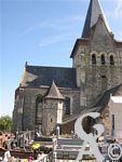 L'église