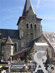 L'église