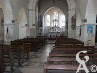 L'église