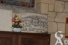 La chapelle de Foigny