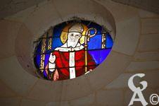La chapelle de Foigny