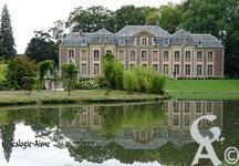 Le château