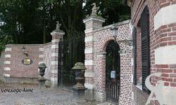 Le château
