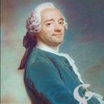 LA TOUR Maurice Quentin de